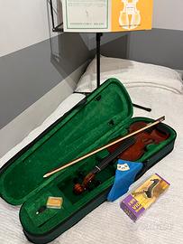 Violino 3/4