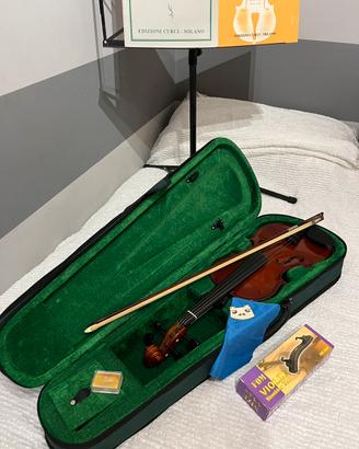 Violino 3/4 Marca Comet