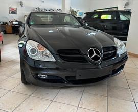 Mercedes-benz SLK 280 cat Sport