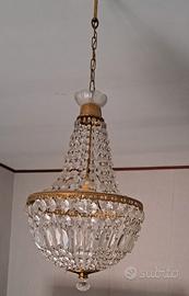 lampadario 