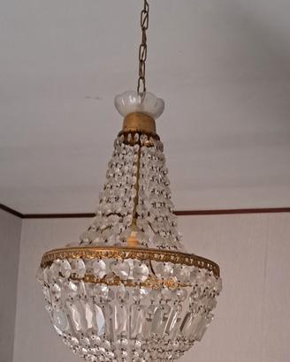 lampadario 