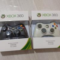 Controller wireless xbox 360 originali