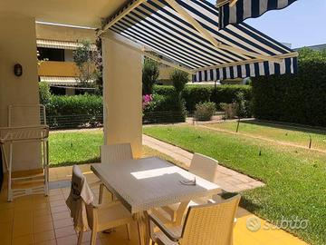 Bilocale al Victor Village - Marina d'Ugento (LE)