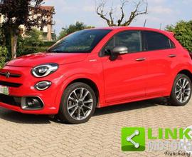 FIAT 500X 1.3 T4 150 CV DCT Sport