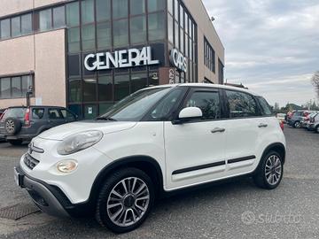 Fiat 500L 1.3 Multijet 95 CV Mirror City Cross