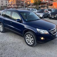 Volkswagen Tiguan 2.0 TDI 4Motion TipTronic PERFET