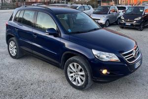 Volkswagen Tiguan 2.0 TDI 4Motion TipTronic PERFET