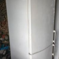 frigo congelatore Electrolux 