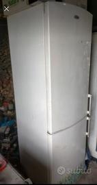 frigo congelatore Electrolux 