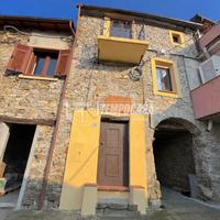 TERRATETTO RISTRUTTURATO