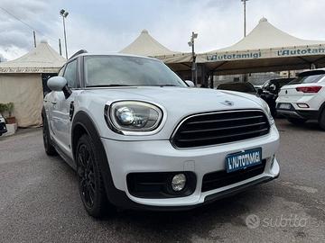 MINI Countryman Cooper Hype