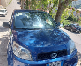 Daihatsu terios 2° serie