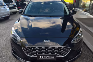 FORD Focus 1.5ds120 CVaut. SW Vignale Co-Pilot