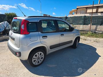 RICAMBI FIAT PANDA