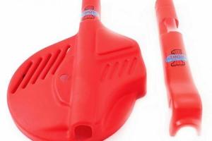 Copridisco Stilmotor Fantic Honda