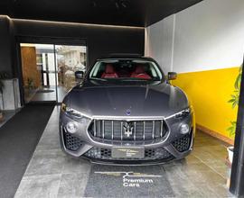 MASERATI Levante Diesel 275 CV GRANSPORT Tetto K