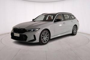 BMW Serie 3 M340i xDrive Touring 48V 374cv