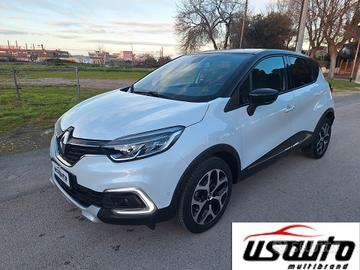 Renault Captur 1.5 dci 110 CV NAVI,FULL LED,CAMERA