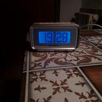 Radio sveglia Majestic RS 132