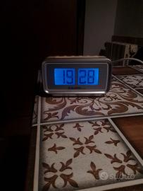 Radio sveglia Majestic RS 132