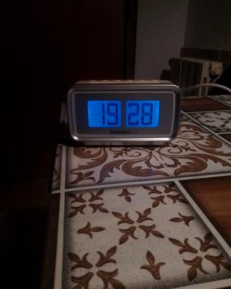 Radio sveglia Majestic RS 132