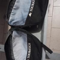 borse paramotore bmw gs 1200 adv