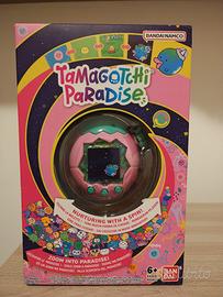 Tamagotchi Paradise 