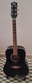 Chitarra acustica Eko