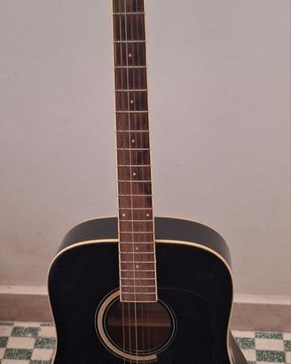 Chitarra acustica Eko