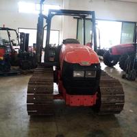 Trattore cingolato McCormick 100 Hp