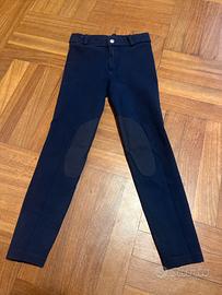 pantaloni equitazione