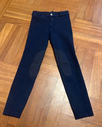 pantaloni equitazione