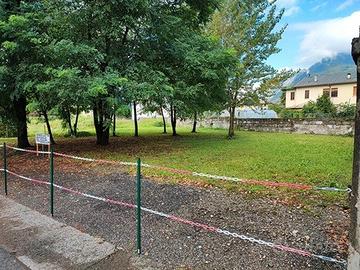 TOLMEZZO (UD) Terreno edificabile residenziale