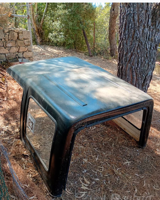 Hard top Suzuki sj