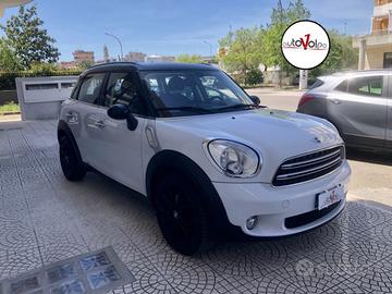 MINI Countryman Mini Cooper D Countryman