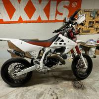 Fantic Caballero 50 del 2015