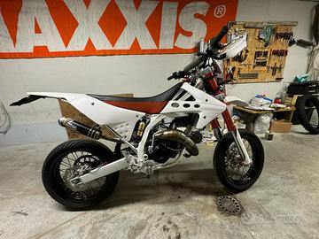 Fantic Caballero 50 del 2015