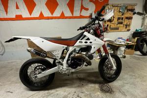 Fantic Caballero 50 del 2015