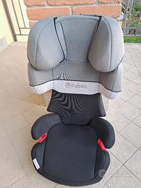CYBEX Seggiolino auto X-Fix