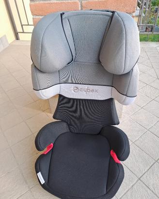 CYBEX Seggiolino auto X-Fix