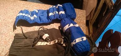 termocoperte nuove mai montate 1 7