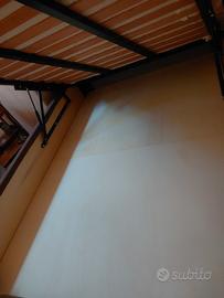 letto contenitore 