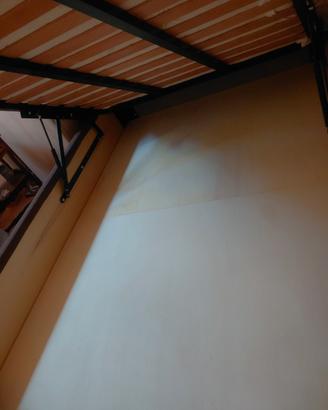 letto contenitore 