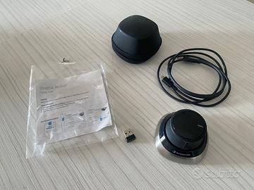 3Dconnexion SpaceMouse Wireless