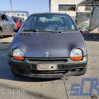 RENAULT TWINGO 1 C06 1.2 55CV 93-96 -Ricambi