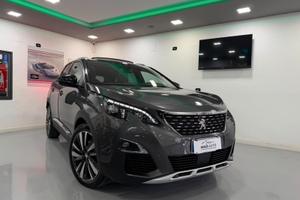 Peugeot 3008 BlueHDi 180 S&S EAT8 GT