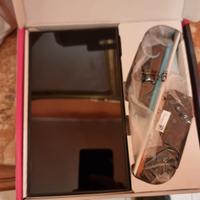 swich2   in garanzia