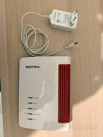 Fritz box 7530
