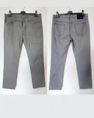 4 Pantaloni uomo taglia 48/50 Versace - AT.P.CO