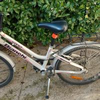 Bicicletta per bambini 